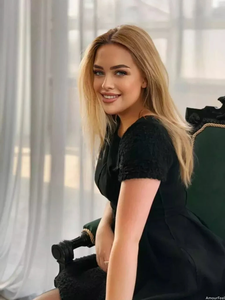 Kateryna Profile image 2