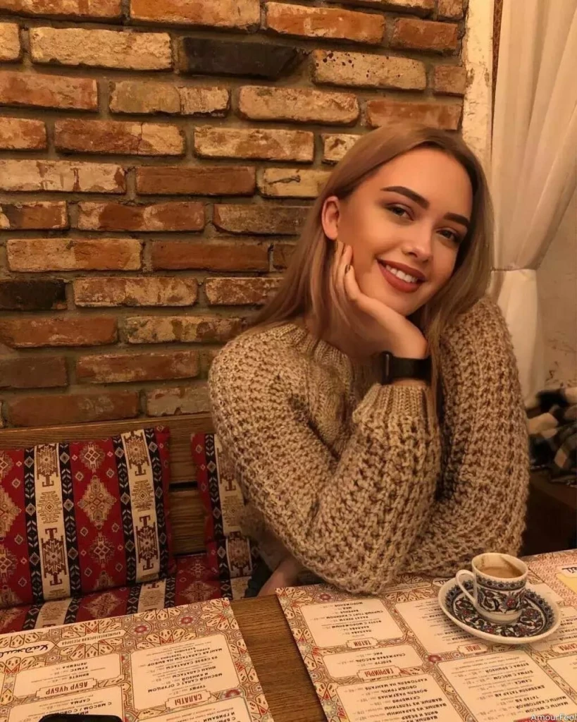 Kateryna Profile image 3