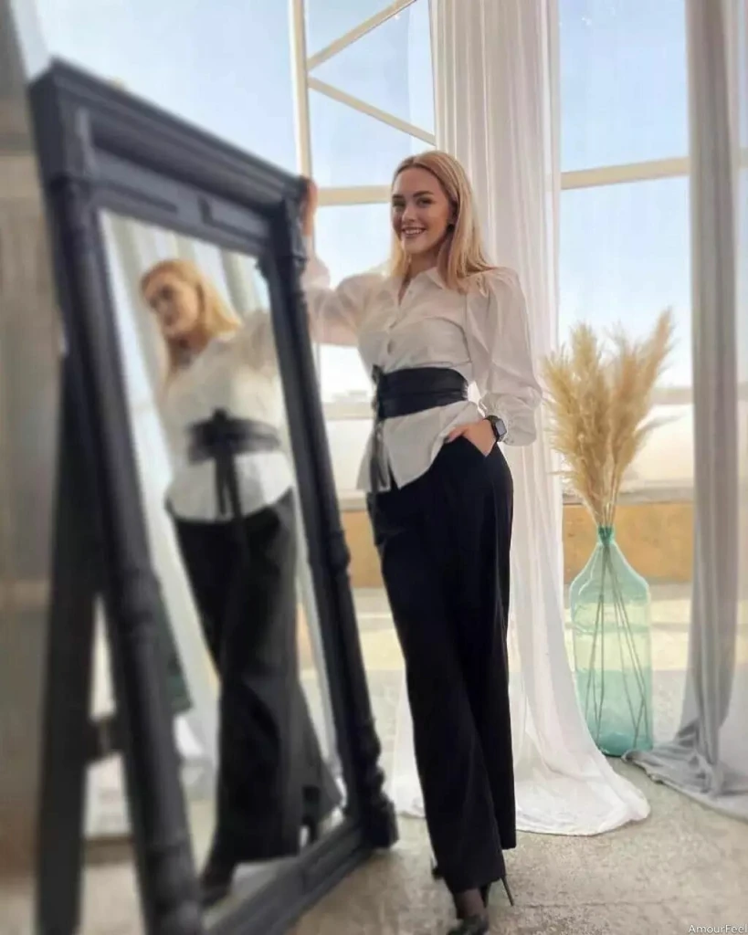 Kateryna Profile image 1