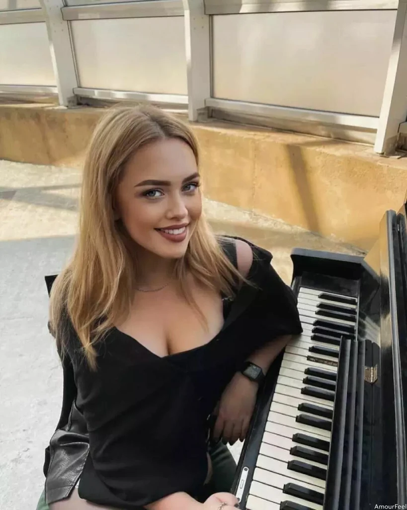 Kateryna Profile image 4