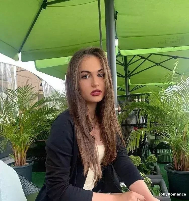 Iryna Profile image 3