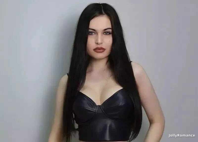 Iryna Profile image 1