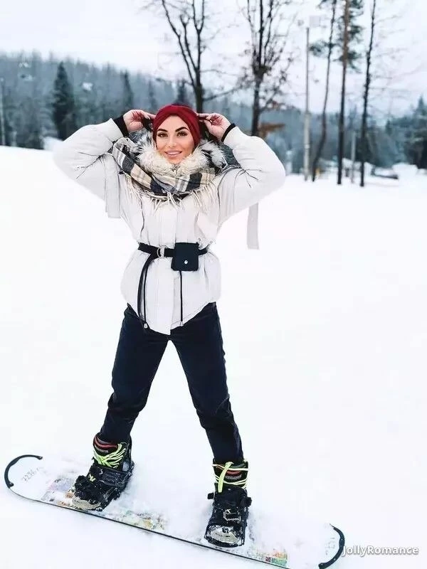 Tamara Profile image 1