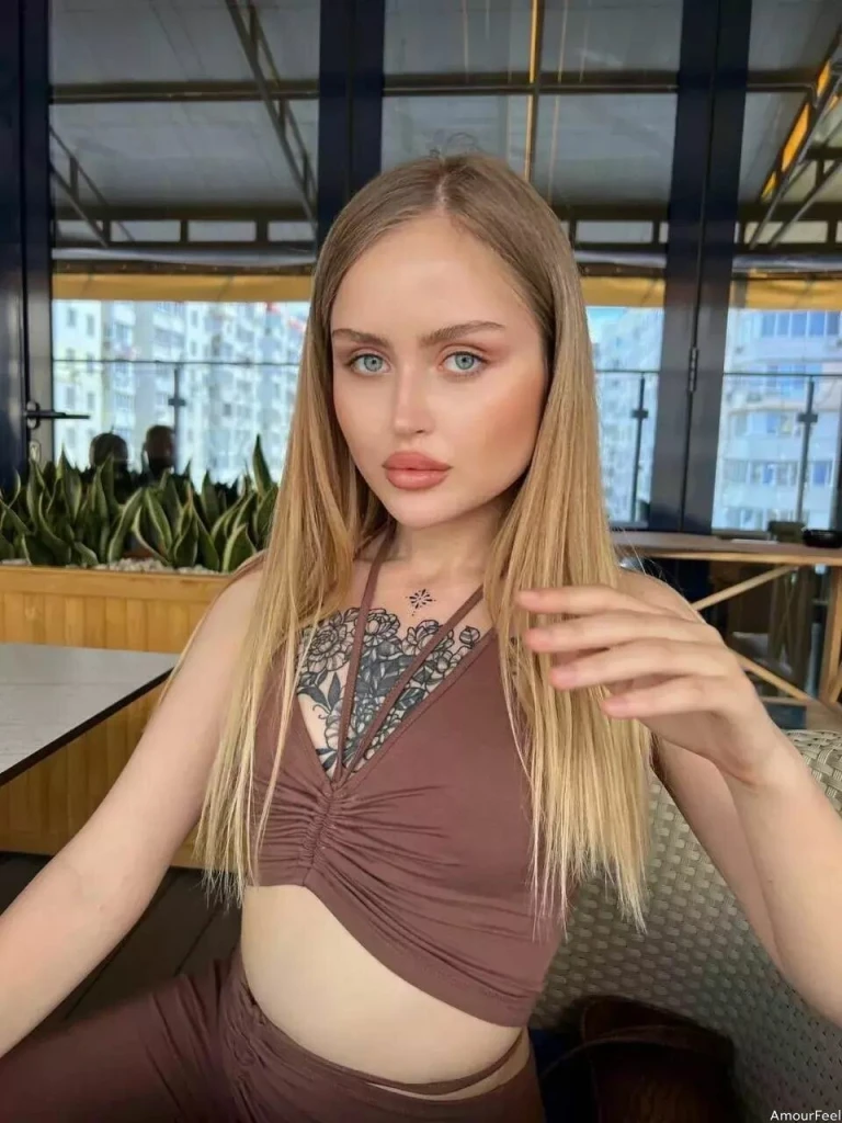 Liora Profile image 3