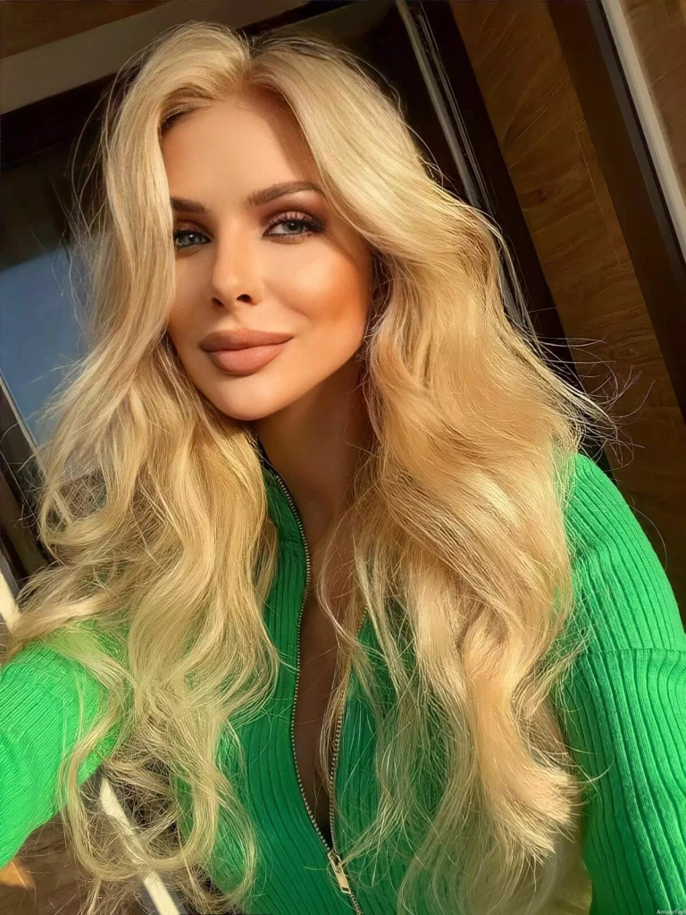 Irina Profile image 1