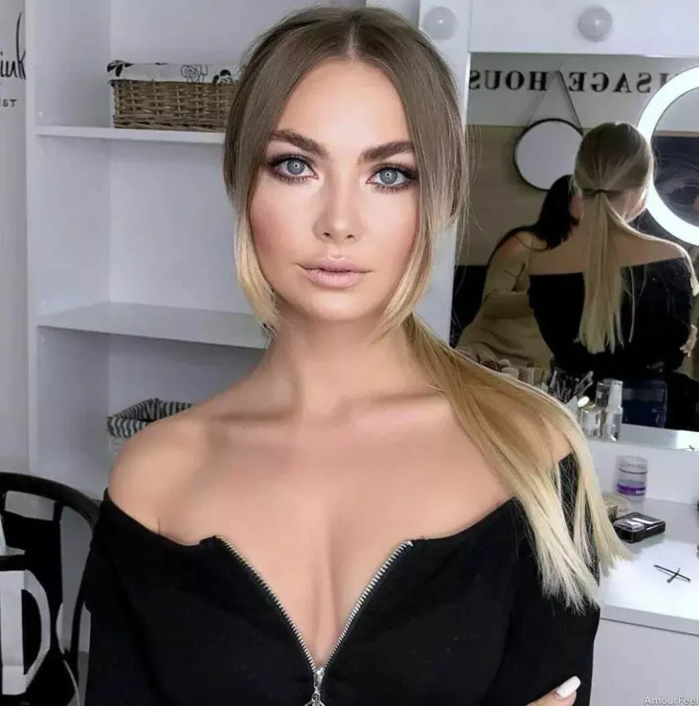 Yuliia Profile image 2