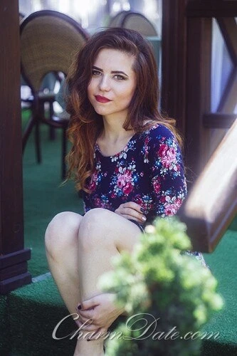 Ekaterina Profile image 2
