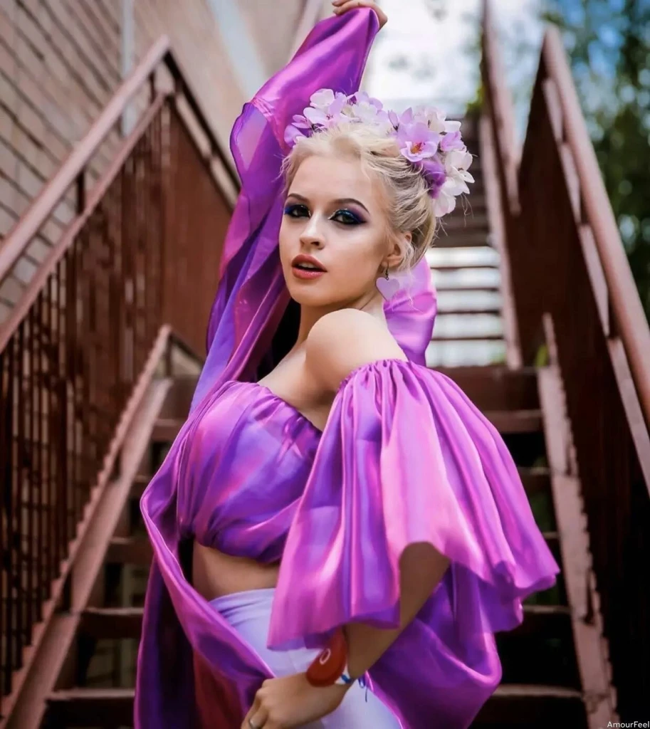 Valentina Profile image 3