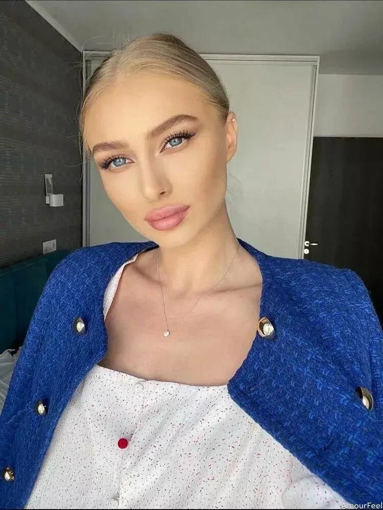 Tatiana Profile image 2