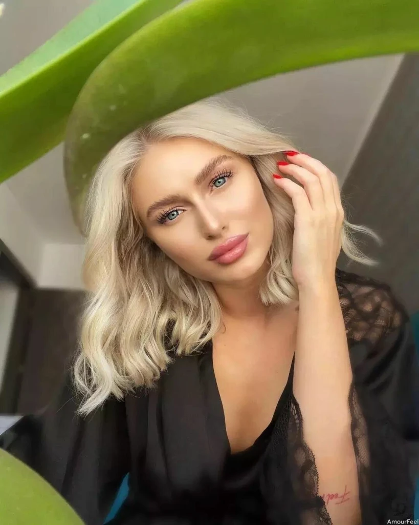 Tatiana Profile image 3