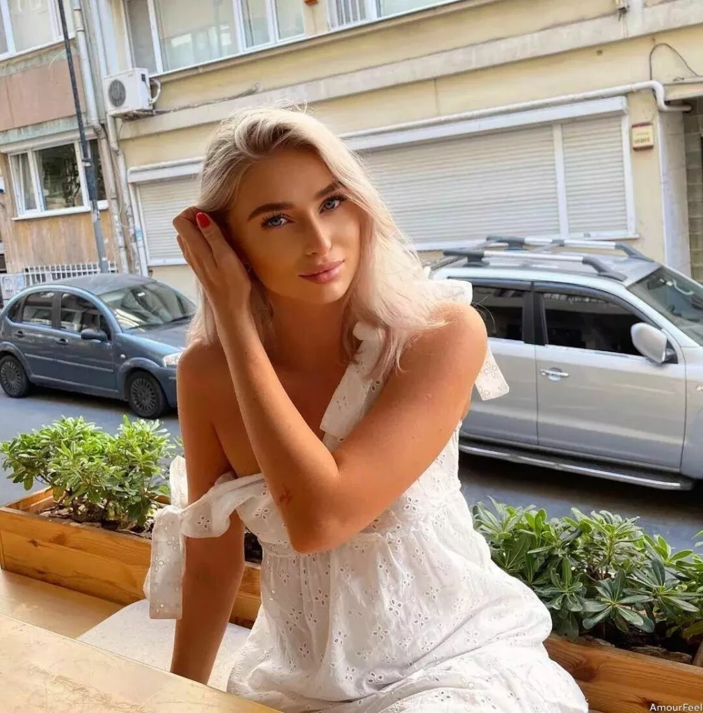 Tatiana Profile image 1