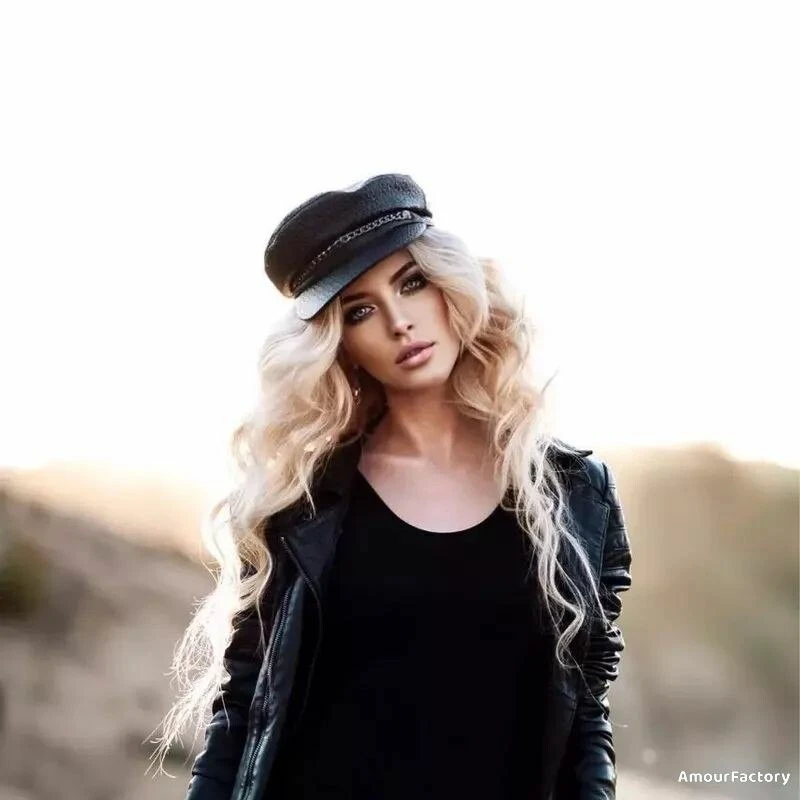 Alina Profile image 4