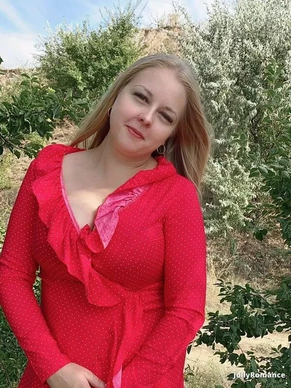 Evgenia Profile image 1