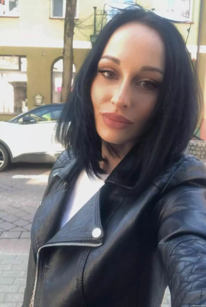 Aliaksandra Profile image 3