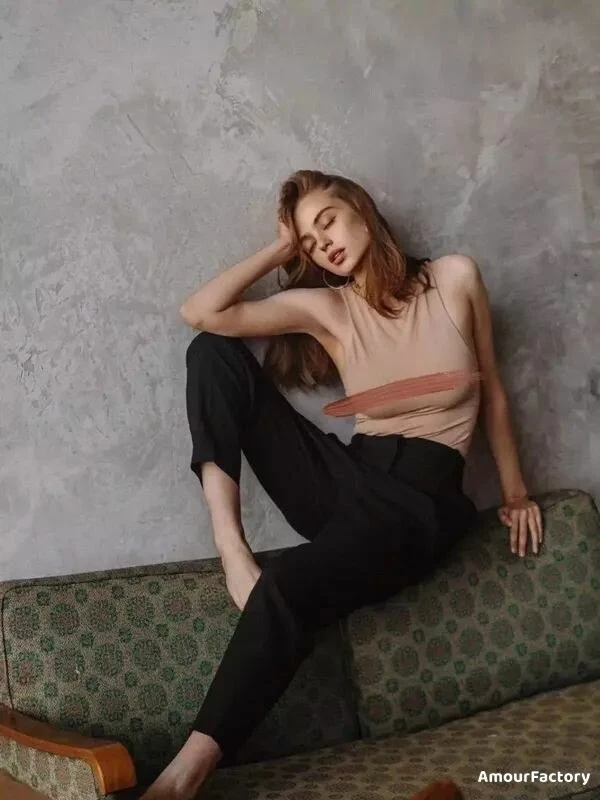 Anastasia Profile image 2