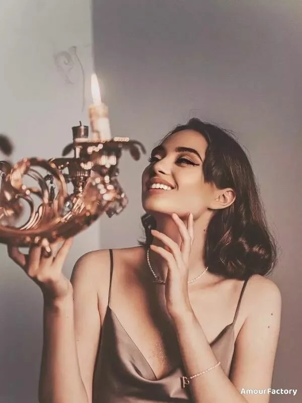 Anastasia Profile image 1