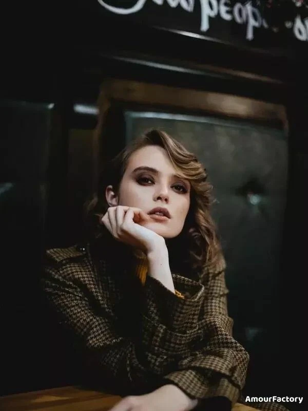 Anastasia Profile image 3