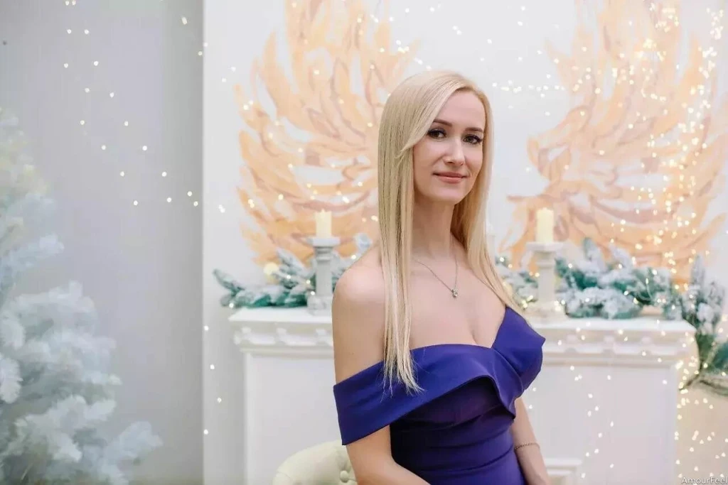 Maria Profile image 4