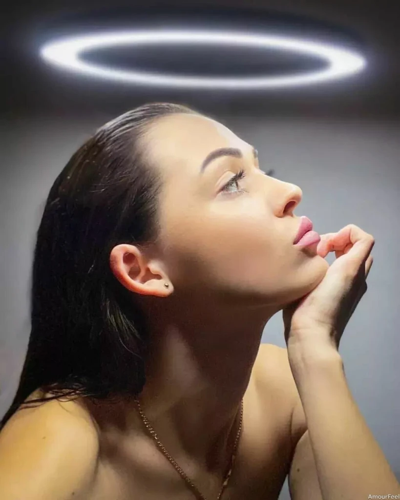 Viktoriia Profile image 1