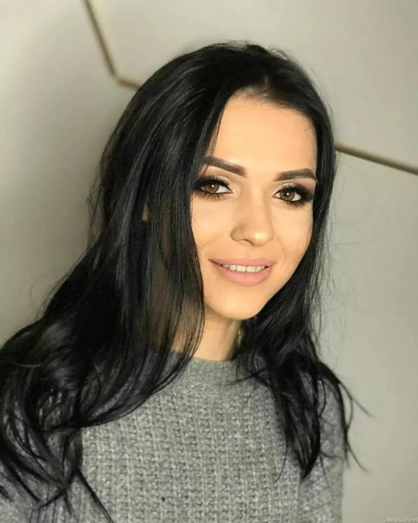 Viktoriia Profile image 4